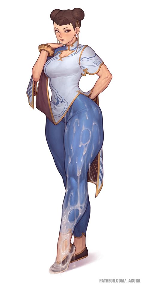 rule34 chunli